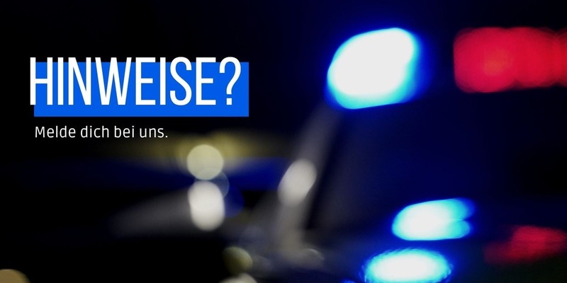 POL-PDTR: Handtaschenraub - Foto: presseportal.de