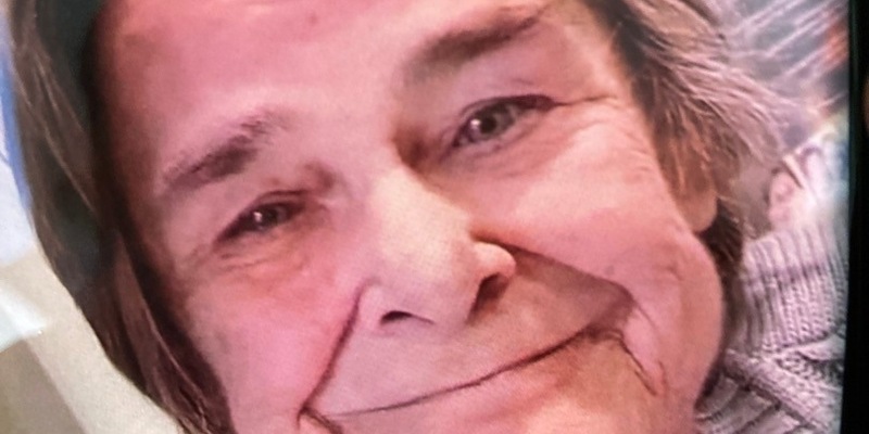 POL-DA: Öffentlichkeitsfahndung nach vermisster 76-Jähriger - Foto: presseportal.de