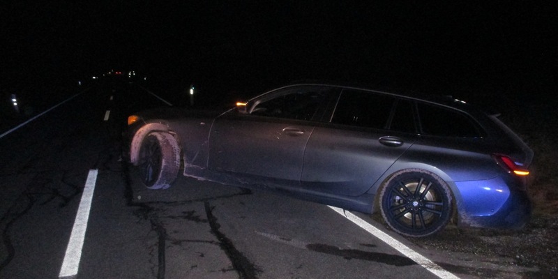 POL-GS: Langelsheim, Pressebericht vom 16.12.2023 - Foto: presseportal.de