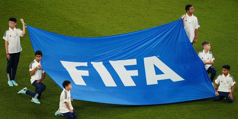 FIFA verliert vor EUGH (Archivbild).  - Foto: Mike Egerton/Press Association/dpa