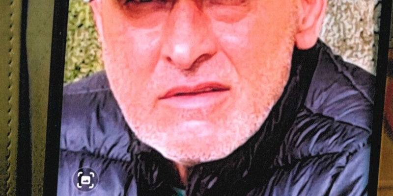 LPI-SLF: Suche nach vermisstem Axel Hertel - Foto: presseportal.de