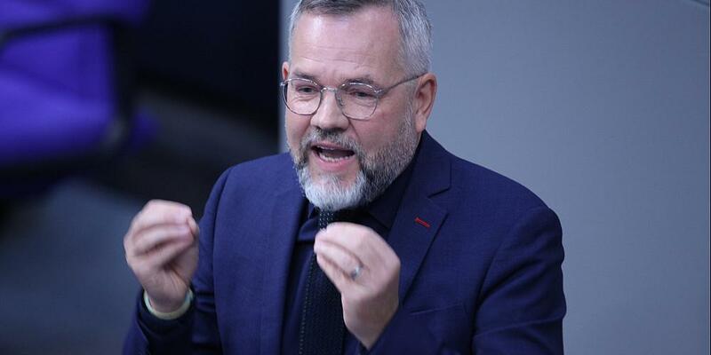 Michael Roth (Archiv) - Foto: über dts Nachrichtenagentur