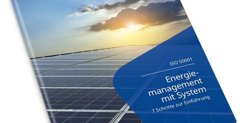 Whitepaper Energiemanagement / DQS unterstützt Unternehmen beim Einsparen von Kosten und Energie - Foto: presseportal.de