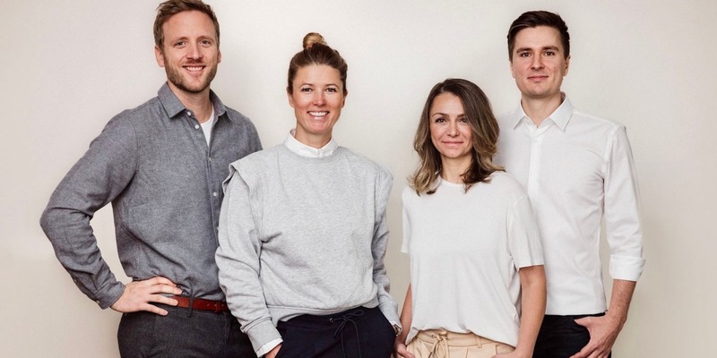 HOPE bekommt Nachwuchs: Weltweit erfolgreiche Kinderwunsch-App stellt sich neu auf - Foto: presseportal.de