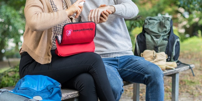 Apothekerhilfsorganisationen rufen in der Vorweihnachtszeit zu Spenden auf - Foto: presseportal.de