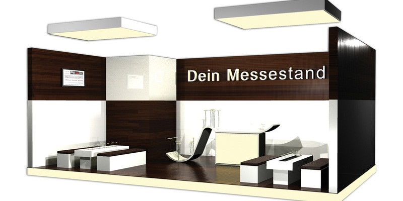 Messestand mieten? Angebote rechtzeitig einholen - Foto: presseportal.de