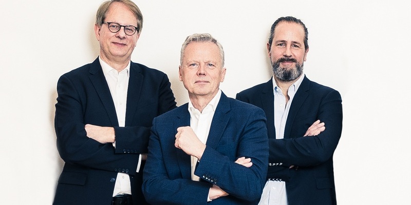 Großtransaktion im Windenergiemarkt / Berliner Unternehmen NeXtWind wächst schneller als geplant und verdoppelt sein Portfolio durch den Kauf von zehn Windparks - Foto: presseportal.de