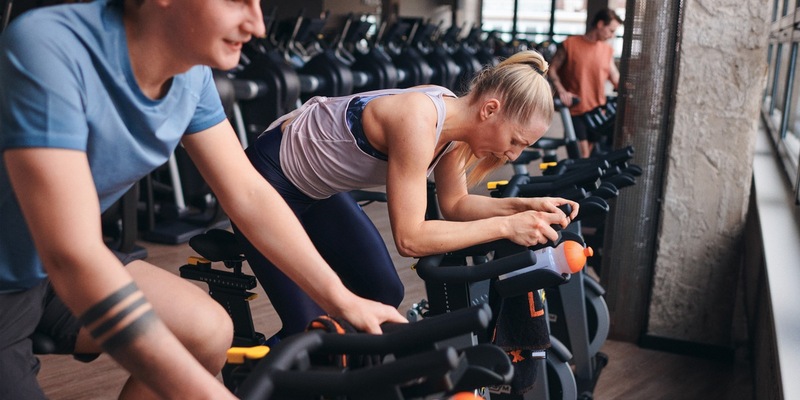 Tipps vom Trainingsexperten: So klappt's mit den guten Vorsätzen beim Sport - Foto: presseportal.de