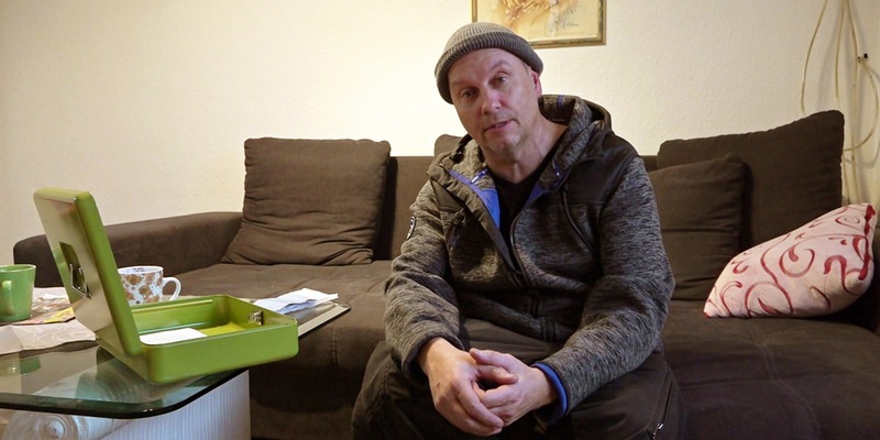 Hartz und herzlich - Tag für Tag Benz-Baracken: Fazit des Bürgergeld-Experiments - Foto: presseportal.de