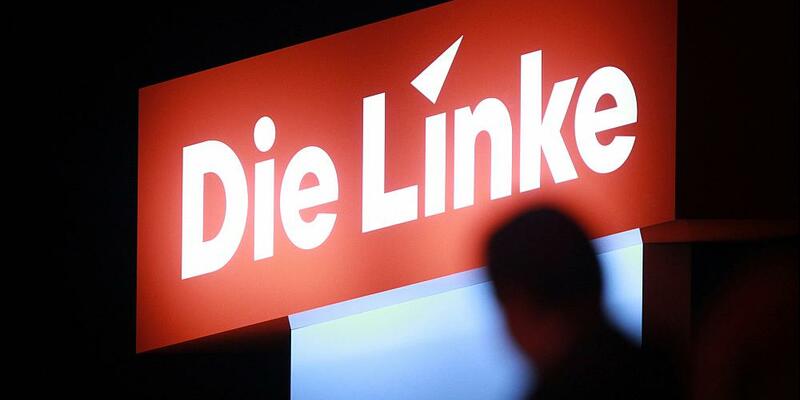 Linken-Parteitag (Archiv) - Foto: über dts Nachrichtenagentur