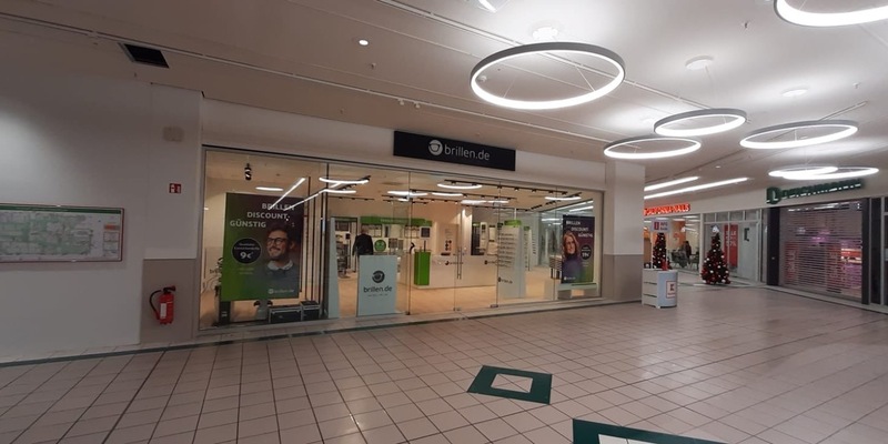 brillen.de zieht bei Kaufland ein! Erfolgreiche Eröffnung des brillen.de Stores im RemsPark Waiblingen - Foto: presseportal.de