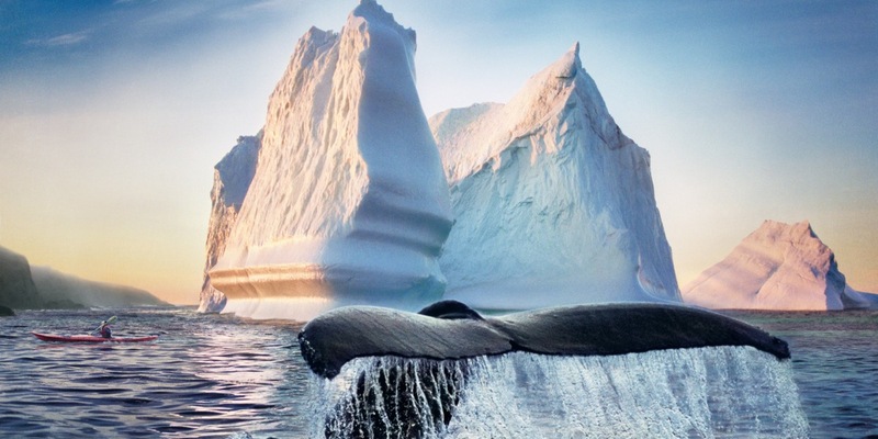 Happy New Year, in Kanada! / Kanada lockt 2024 mit neuen Reise-Abenteuern für Anfänger und Profis - Foto: presseportal.de