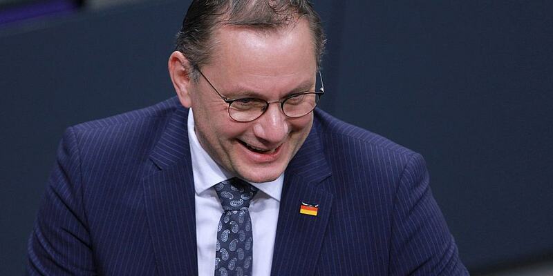 Tino Chrupalla (Archiv) - Foto: über dts Nachrichtenagentur