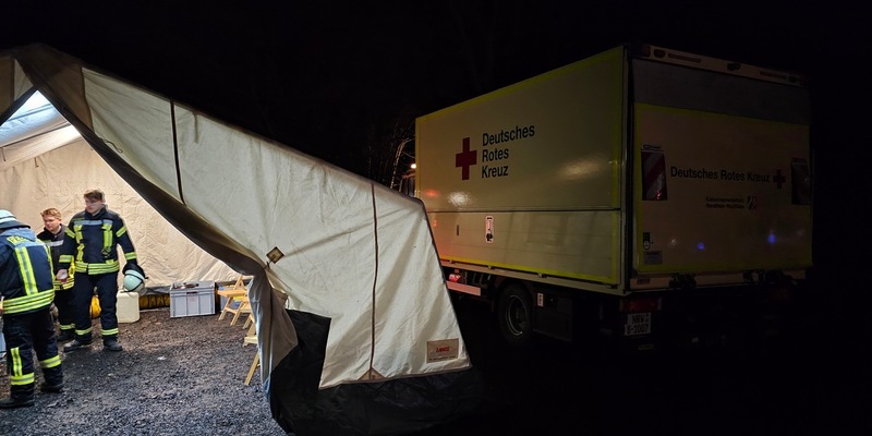 FW-AR: TRAGISCHER FEUERWEHREINSATZ IN ARNSBERG-HÜSTEN - Foto: presseportal.de