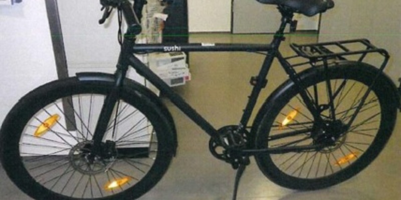 POL-KLE: Kevelaer - Pedelec aufgefunden: Wem gehört es? - Foto: presseportal.de