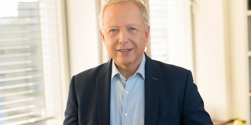 WDR-Intendant Tom Buhrow übergibt Amt Ende 2024 - Foto: presseportal.de