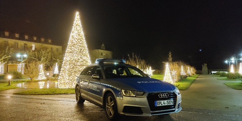 POL-PDNW: Grünstadt - Verkehrsunfallflucht - Foto: presseportal.de