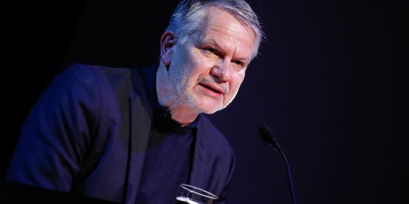 Durs Grünbein erkundet in «Der Komet» das Leben seiner Großmutter. - Foto: Gerald Matzka/dpa