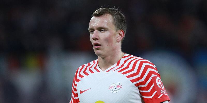 Lukas Klostermann (RB Leipzig) (Archiv) - Foto: über dts Nachrichtenagentur