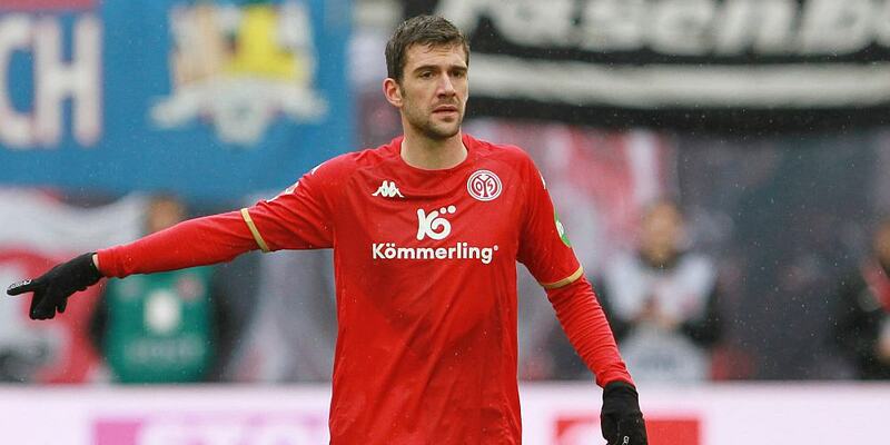 Stefan Bell (Mainz 05) (Archiv) - Foto: über dts Nachrichtenagentur