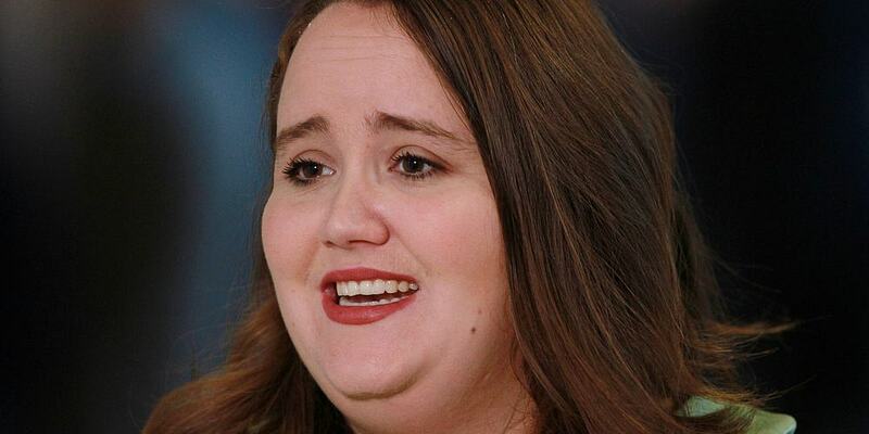 Ricarda Lang am 15.12.2023 - Foto: über dts Nachrichtenagentur