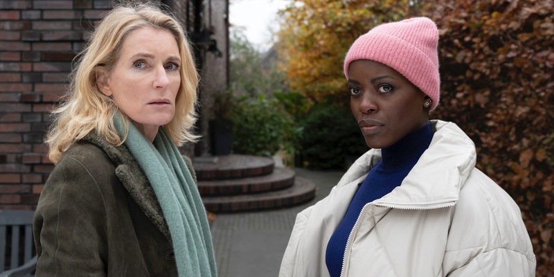 NDR Tatort-Kommissarin Charlotte Lindholm (Maria Furtwängler) kehrt zum LKA in Hannover zurück - Ende für das Göttinger Team mit Florence Kasumba - Foto: presseportal.de