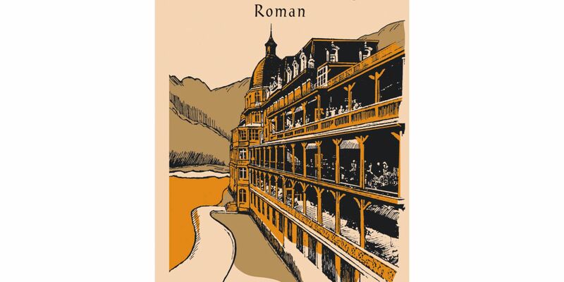 Cover des Romans «Der Zauberberg» von Thomas Mann. - Foto: -/S. Fischer Verlag/dpa