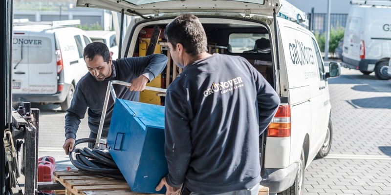 Kundennähe schaffen - 5 Tipps, wie das Handwerk die Bindung zum Kunden zum neuen Jahr stärkt - Foto: presseportal.de