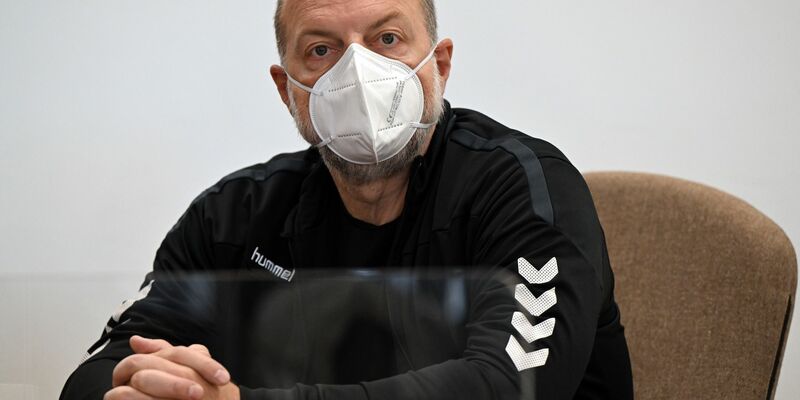 Im Prozess gegen Thomas Drach fordert die Staatsanwaltschaft 15 Jahre Haft sowie Sicherungsverwahrung. - Foto: Federico Gambarini/dpa