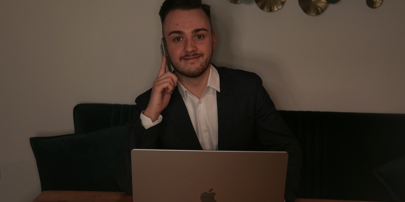 Ein Business aufbauen mit Dropshipping - mit diesen 5 Tipps vom Experten zum Erfolg - Foto: presseportal.de