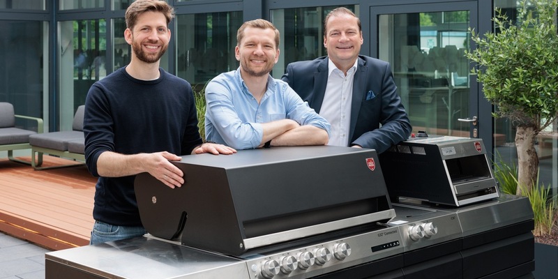 Miele übernimmt Otto Wilde Grillers vollständig - Foto: presseportal.de