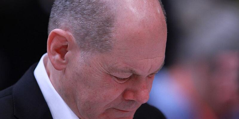 Olaf Scholz (Archiv) - Foto: über dts Nachrichtenagentur