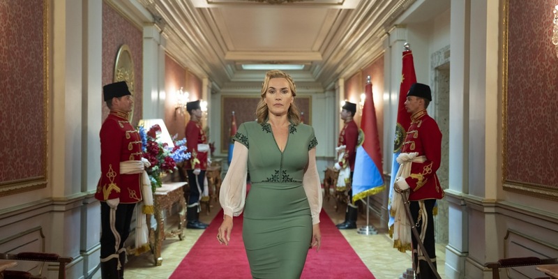 Erster Teaser-Trailer der HBO-Miniserie The Regime veröffentlicht - Foto: presseportal.de