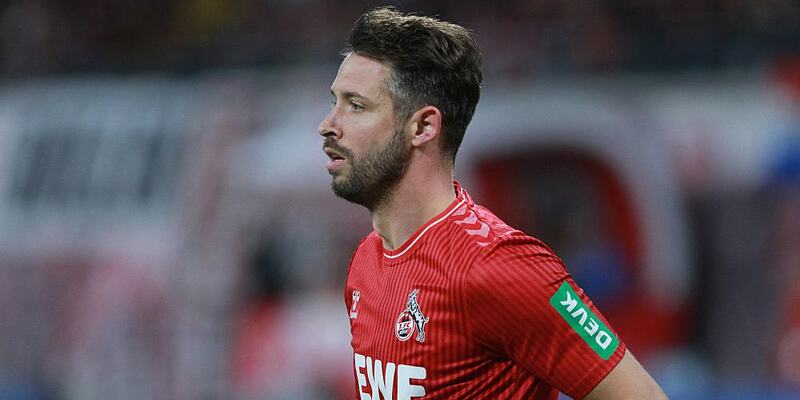 Mark Uth (1. FC Köln) (Archiv) - Foto: über dts Nachrichtenagentur