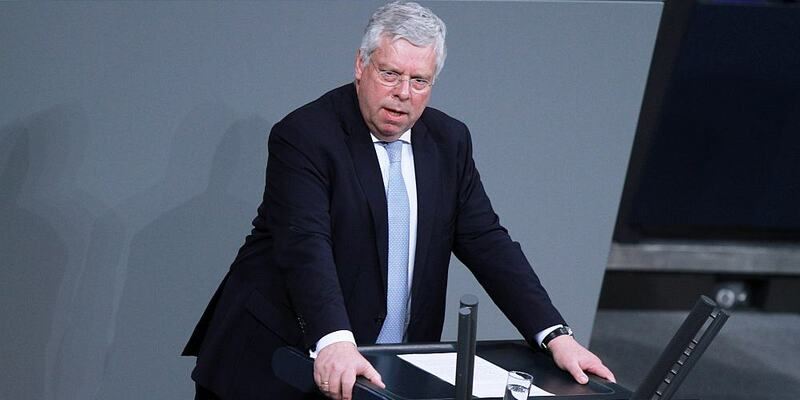 Jürgen Hardt (Archiv) - Foto: über dts Nachrichtenagentur