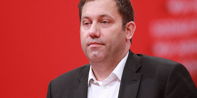 Lars Klingbeil (Archiv) - Foto: über dts Nachrichtenagentur