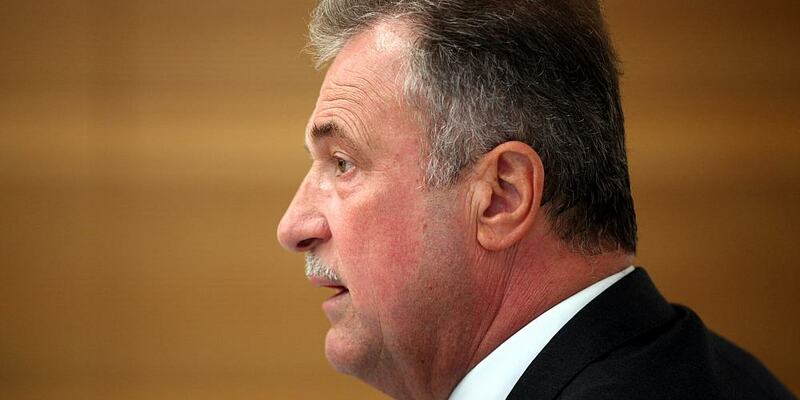 Claus Weselsky (Archiv) - Foto: über dts Nachrichtenagentur