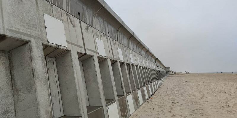 Wasserschutzanlage - Foto: über dts Nachrichtenagentur