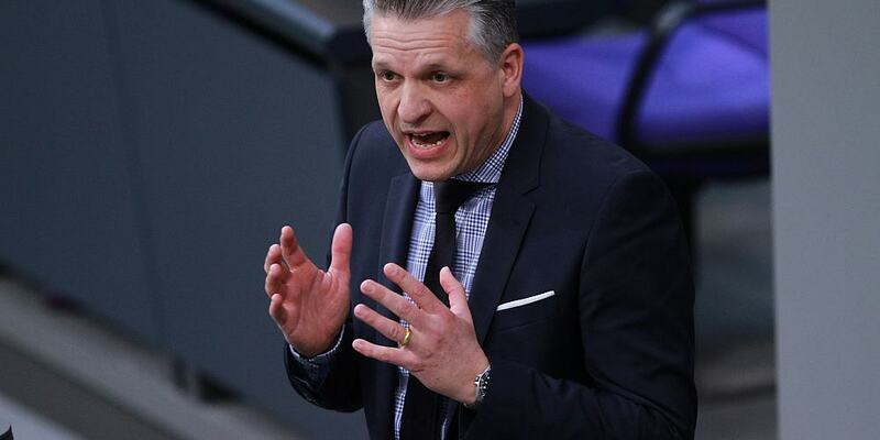 Thorsten Frei (Archiv) - Foto: über dts Nachrichtenagentur