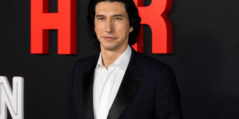 Adam Driver hat einen sechsjährigen Sohn und eine acht Monate alte Tochter. - Foto: Willy Sanjuan/Invision/AP/dpa