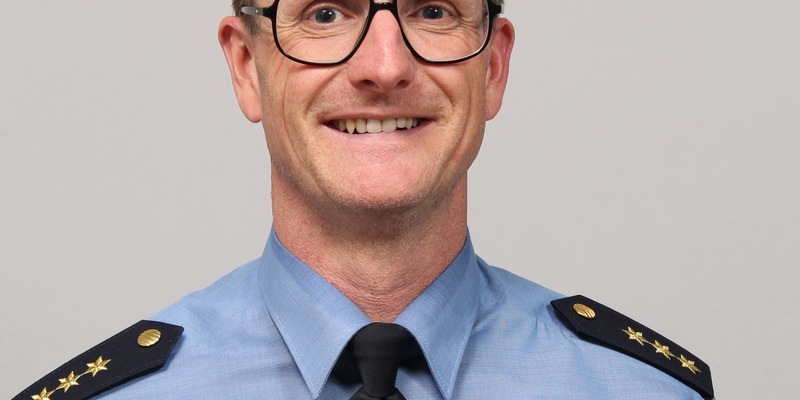 POL-PDMT: Montabaur: Polizeidirektion Montabaur unter neuer Leitung - Stefan Heimes ist neuer Direktionsleiter - Christof Weiterhagen wechselt nach Mainz - Foto: presseportal.de