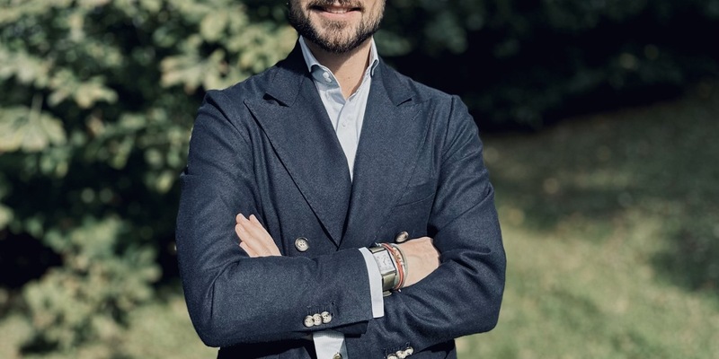 Johannes Wettstein wird Chief Executive Officer von prosperity solutions AG - Foto: presseportal.de