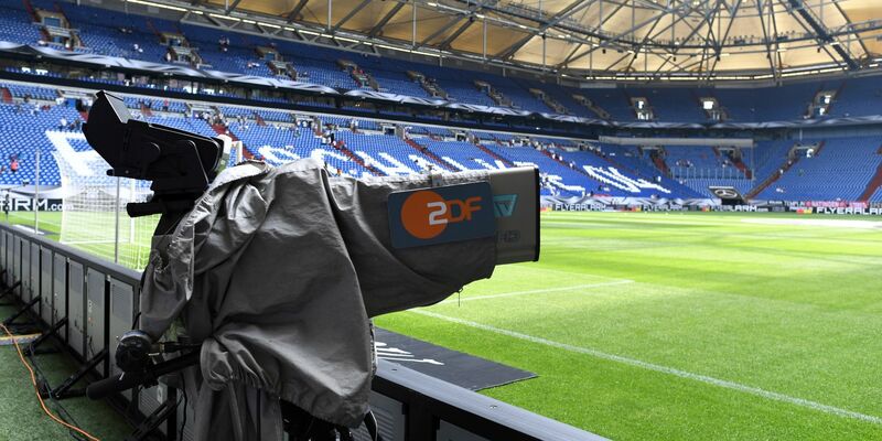 Bei der Fernseh-Bilanz des Jahres ist die Fußball-Nationalmannschaft wieder nicht die Nummer eins. - Foto: Federico Gambarini/dpa