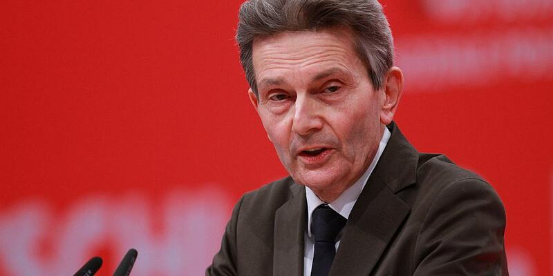 Rolf Mützenich (Archiv) - Foto: über dts Nachrichtenagentur