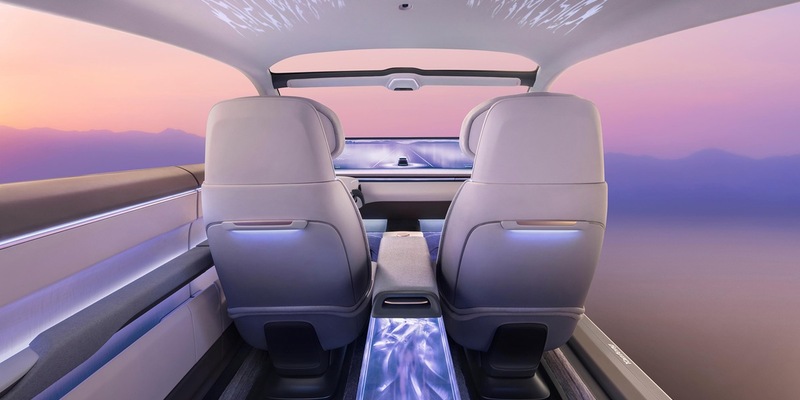 Yanfeng und TactoTek kooperieren, um zukünftige Anwendungen im Fahrzeuginnenraum zu verbessern / Yanfeng erweitert Portfolio für Beleuchtungslösungen - Foto: presseportal.de