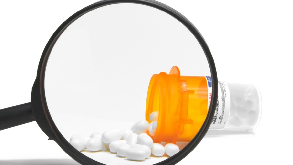 BPI: Seit Jahrzenten im Einsatz für sichere Arzneimittel - Foto: presseportal.de