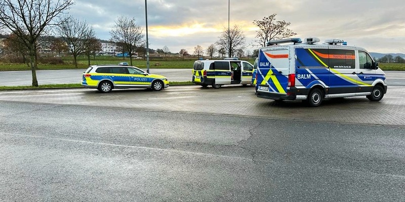 POL-NOM: Zusammenfassung der Verkehrssicherheitswoche der Polizei Northeim - Foto: presseportal.de