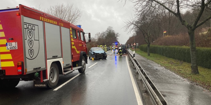 POL-GS: Pressemitteilung der Polizeiinspektion Goslar vom 21.12.2023 - Foto: presseportal.de