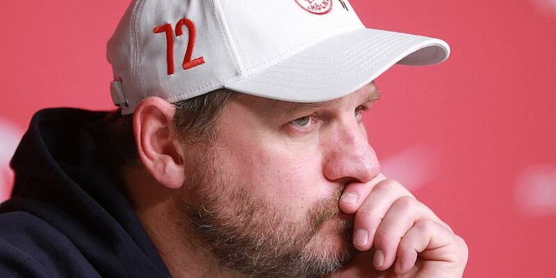 Steffen Baumgart (Archiv) - Foto: über dts Nachrichtenagentur