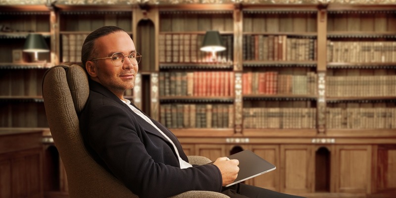 Valentin Haas: 3 Tipps für einen starken Selbstwert im Business-Alltag - Foto: presseportal.de